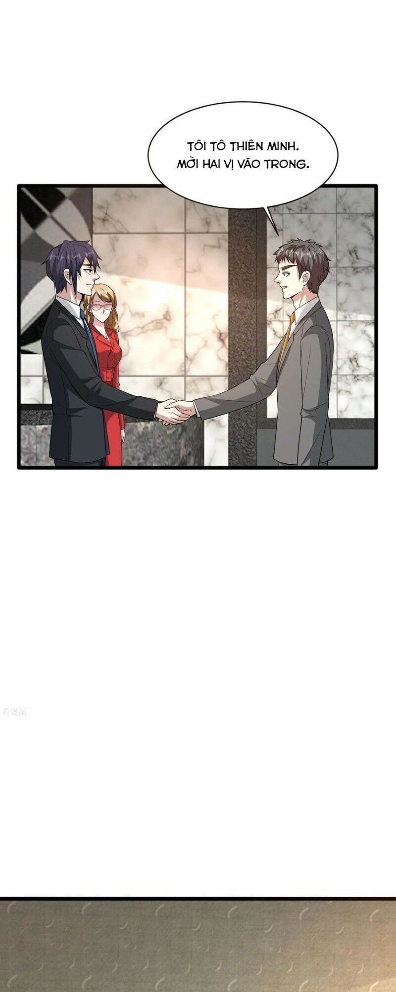 Đô Thị Tà Vương Chapter 95 - Trang 2