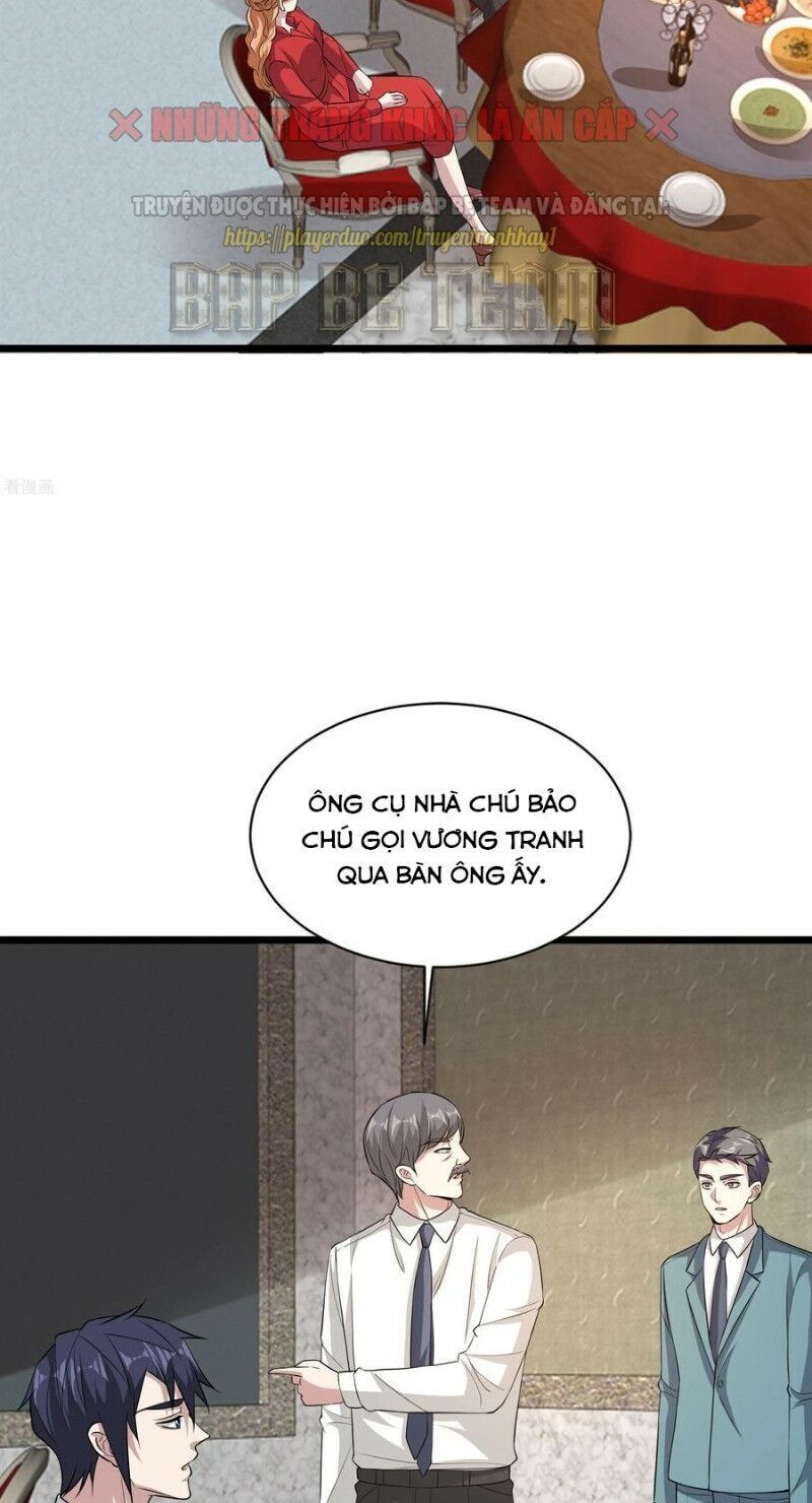 Đô Thị Tà Vương Chapter 96 - Trang 2