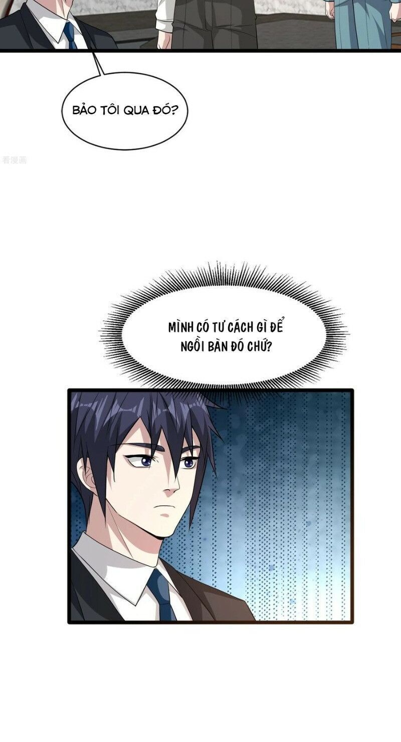 Đô Thị Tà Vương Chapter 96 - Trang 2