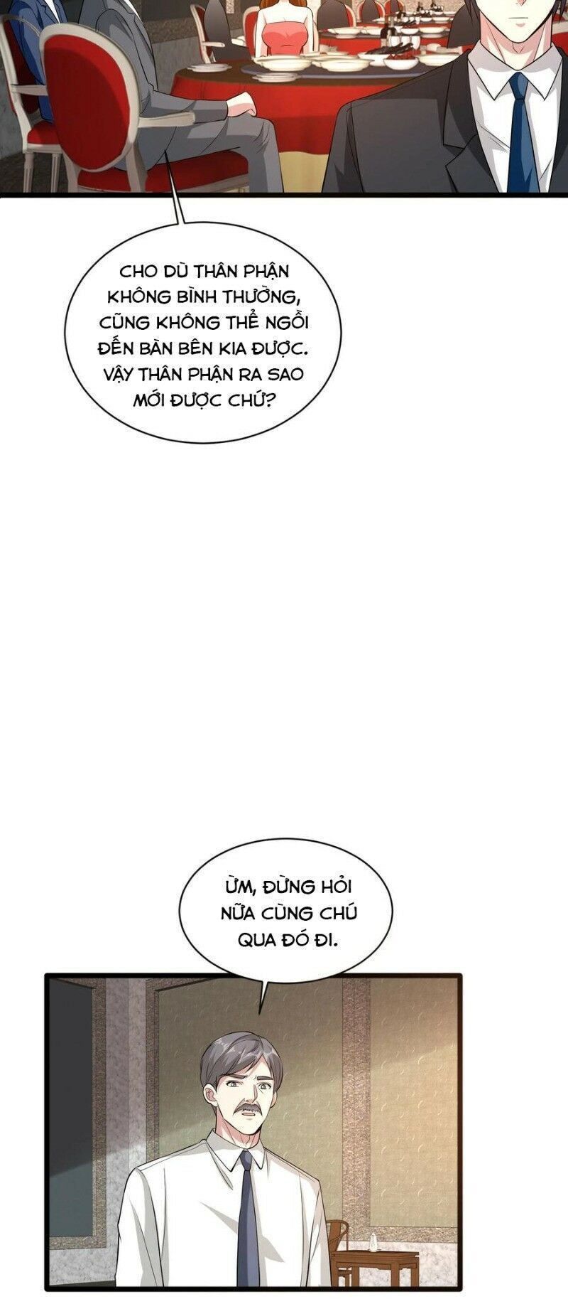 Đô Thị Tà Vương Chapter 96 - Trang 2