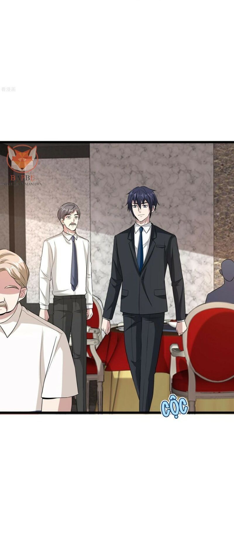 Đô Thị Tà Vương Chapter 96 - Trang 2