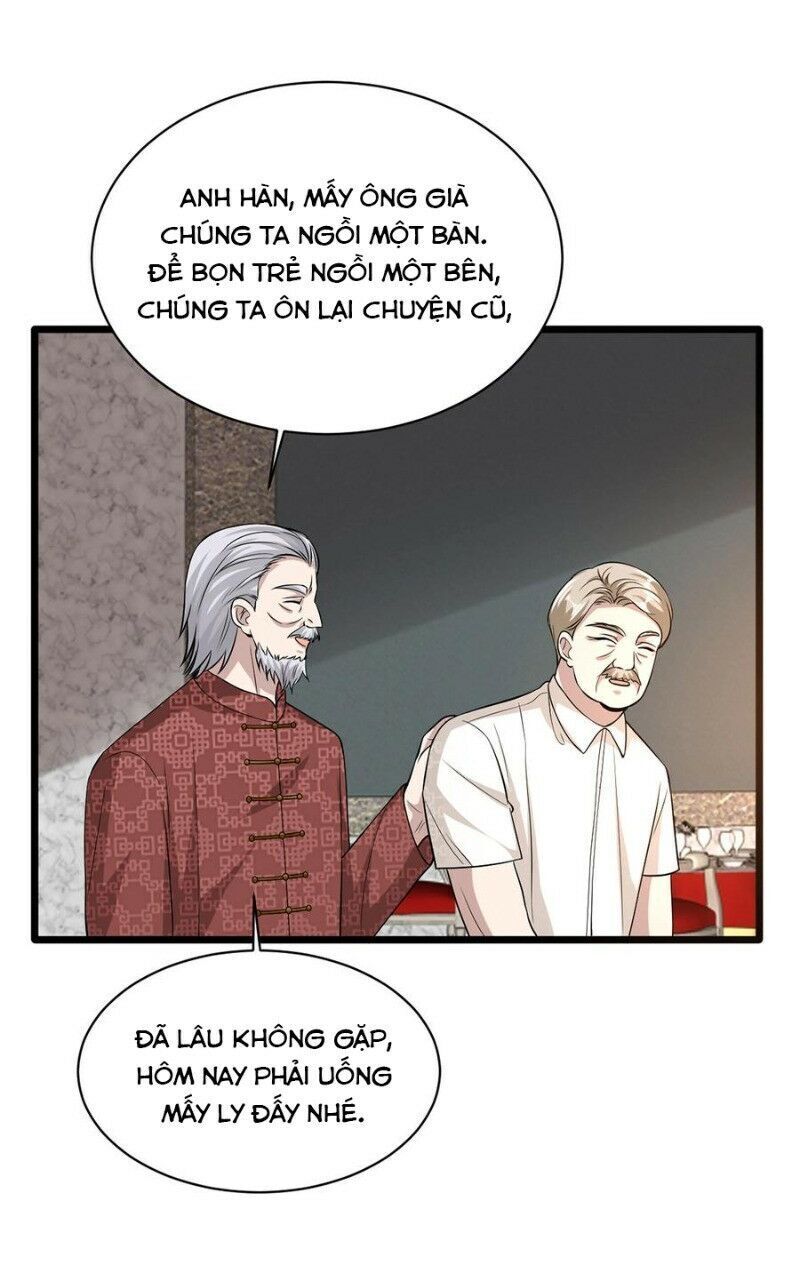 Đô Thị Tà Vương Chapter 96 - Trang 2