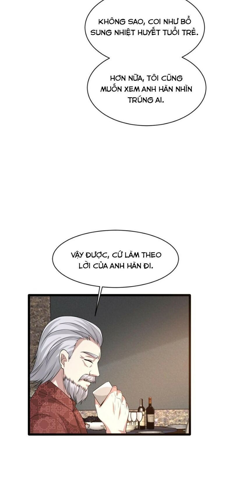 Đô Thị Tà Vương Chapter 96 - Trang 2