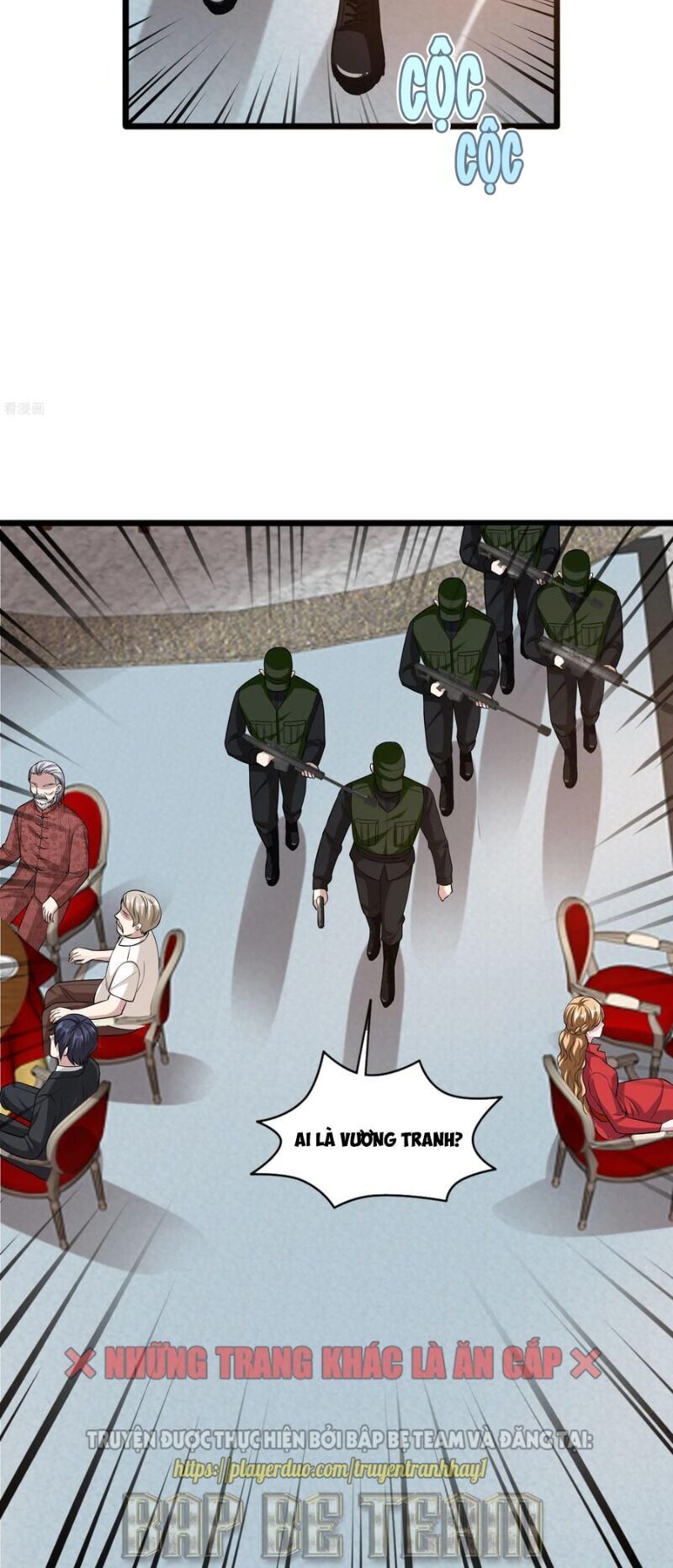 Đô Thị Tà Vương Chapter 97 - Trang 2