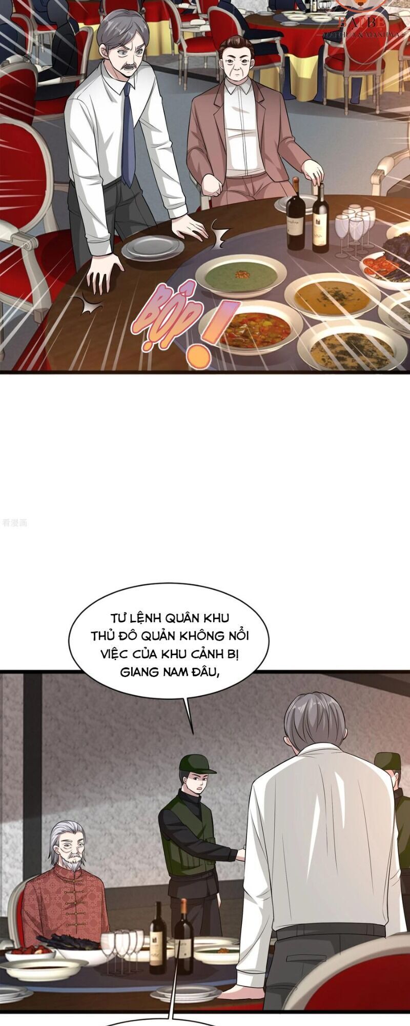 Đô Thị Tà Vương Chapter 97 - Trang 2