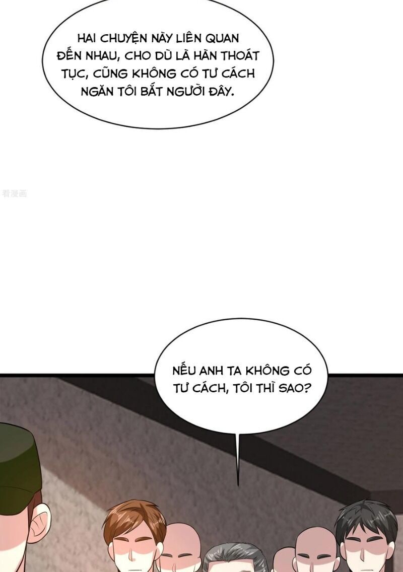 Đô Thị Tà Vương Chapter 97 - Trang 2