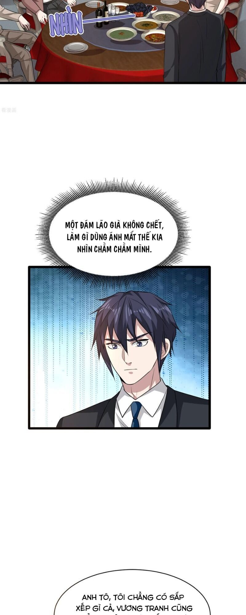 Đô Thị Tà Vương Chapter 97 - Trang 2