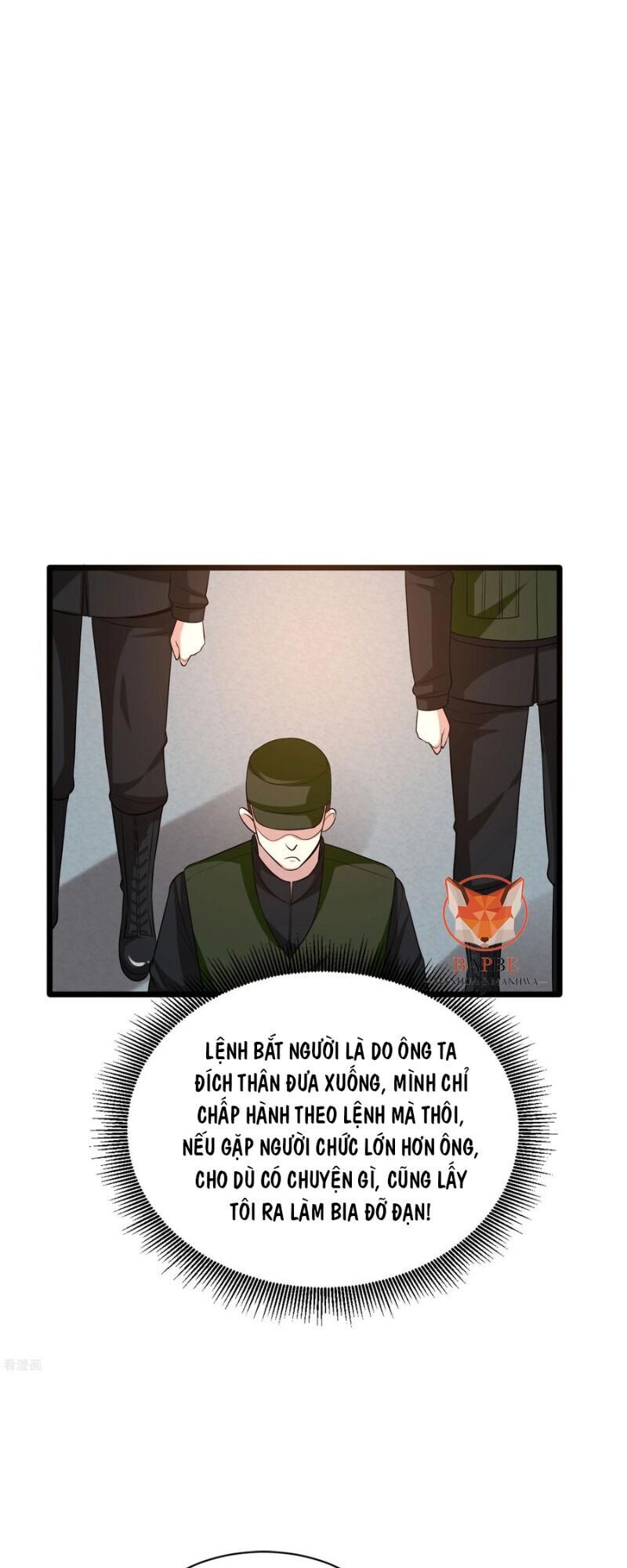 Đô Thị Tà Vương Chapter 98 - Trang 2