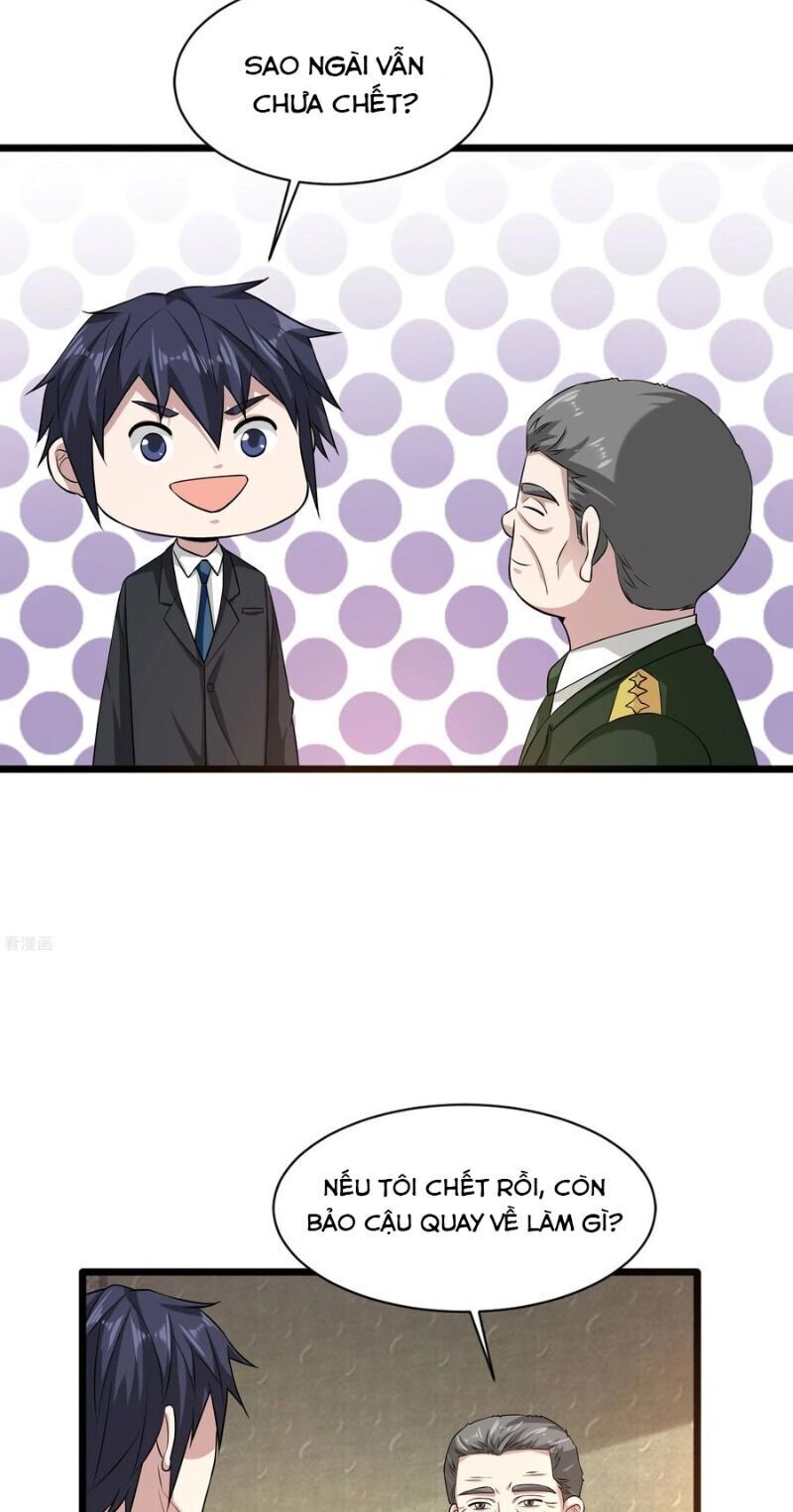 Đô Thị Tà Vương Chapter 98 - Trang 2