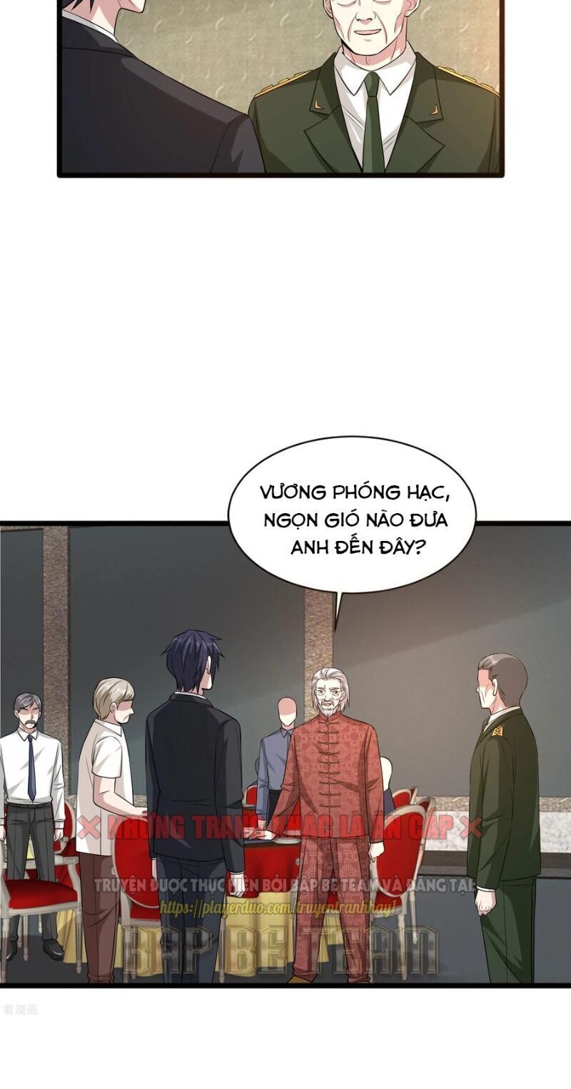 Đô Thị Tà Vương Chapter 98 - Trang 2