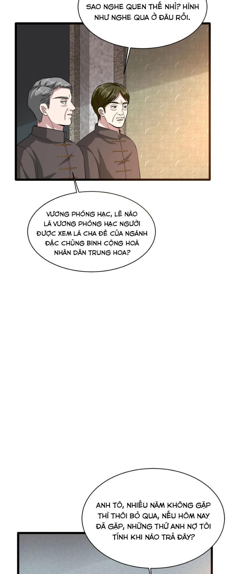 Đô Thị Tà Vương Chapter 98 - Trang 2