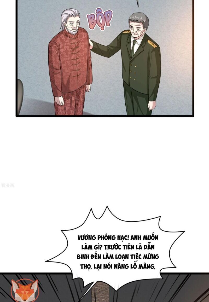 Đô Thị Tà Vương Chapter 98 - Trang 2