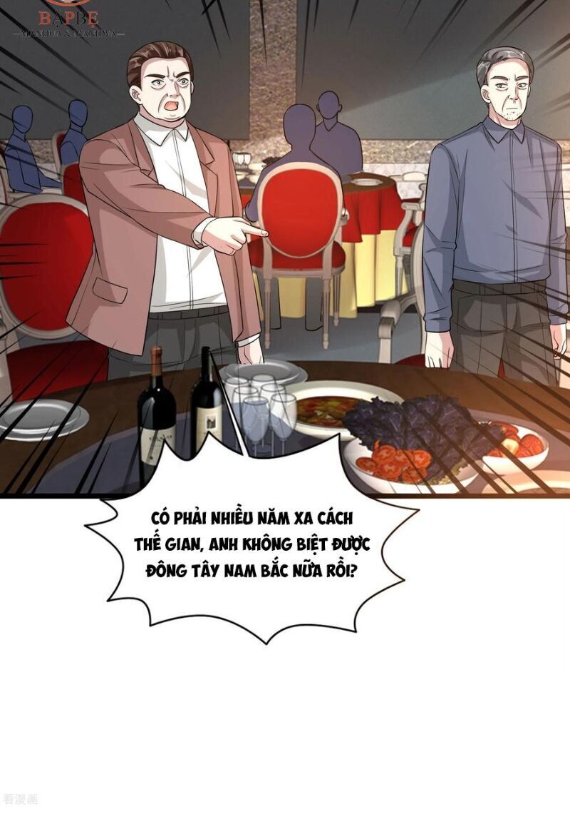 Đô Thị Tà Vương Chapter 98 - Trang 2