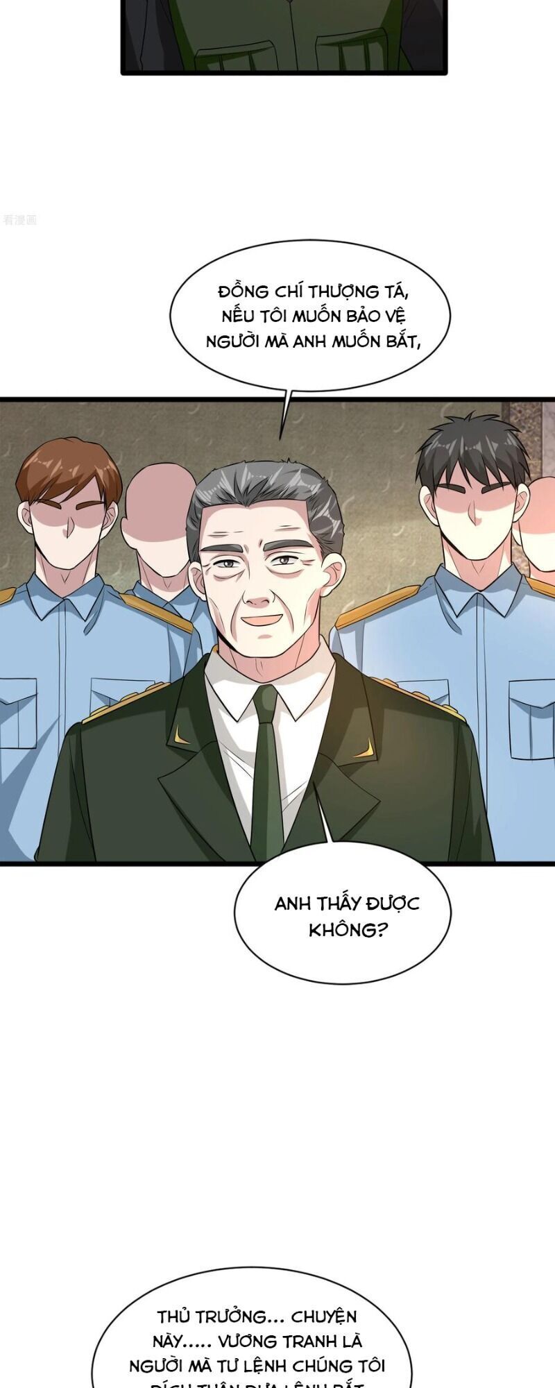 Đô Thị Tà Vương Chapter 98 - Trang 2