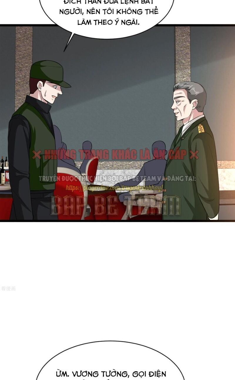 Đô Thị Tà Vương Chapter 98 - Trang 2