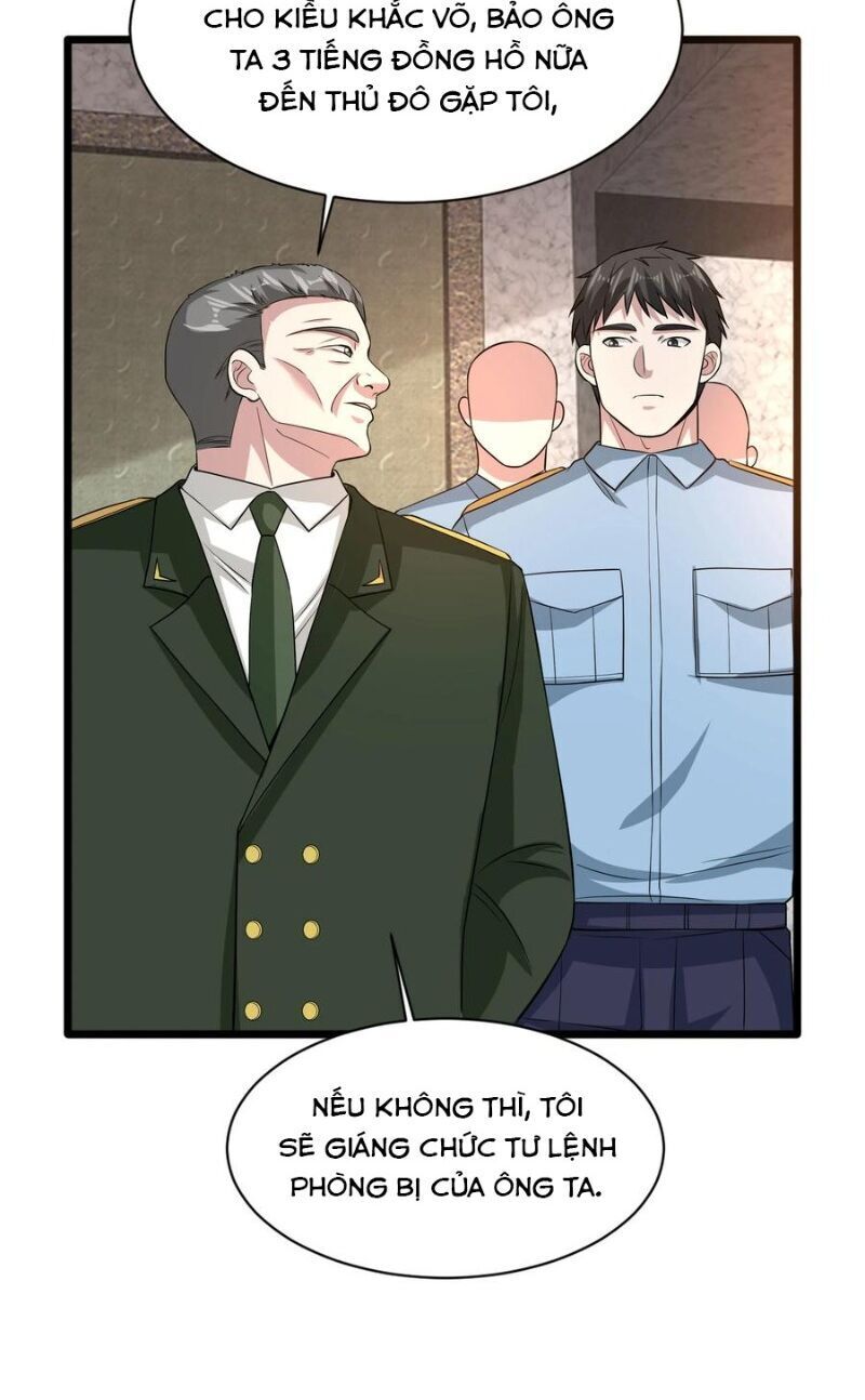 Đô Thị Tà Vương Chapter 98 - Trang 2