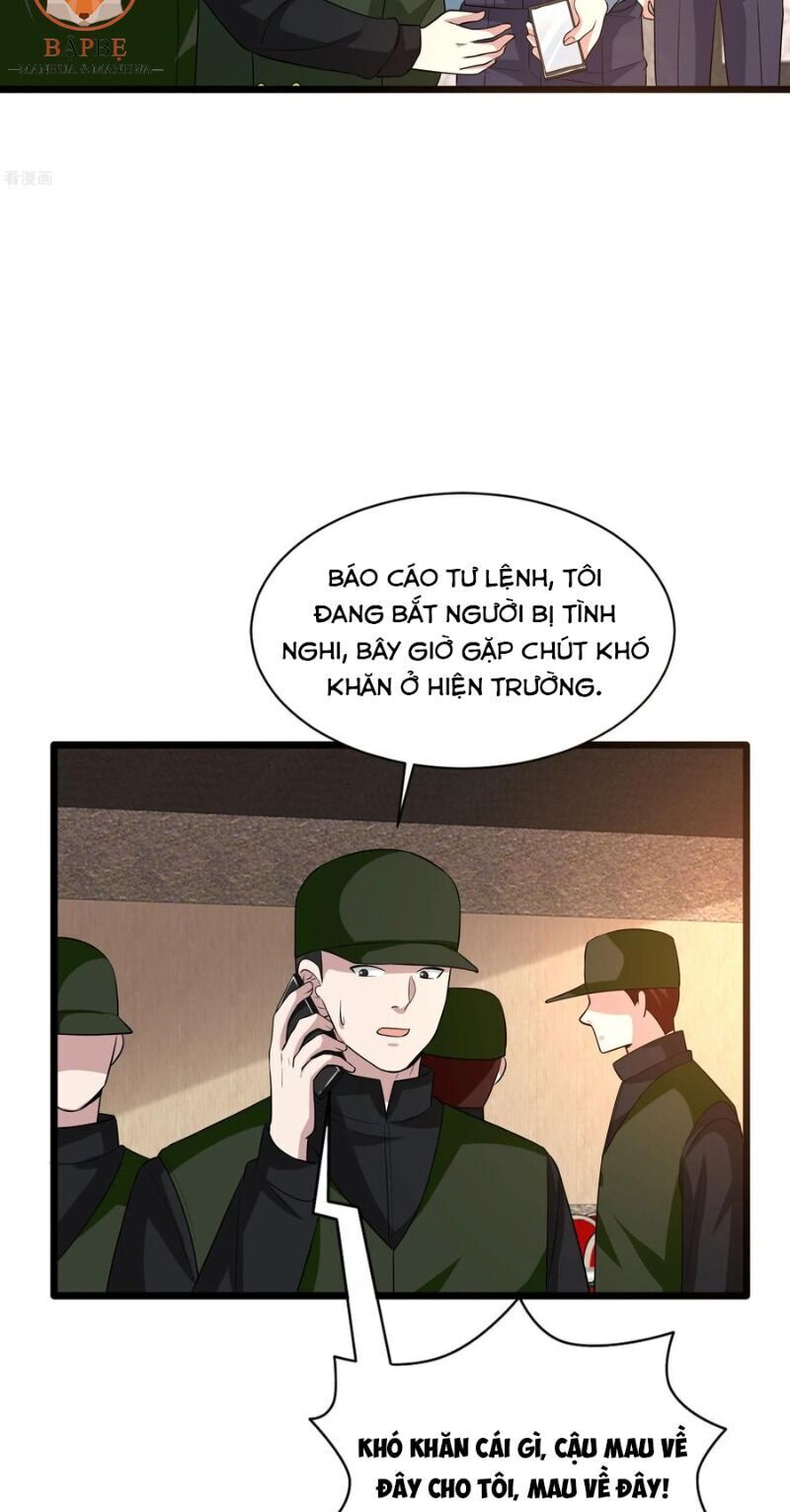 Đô Thị Tà Vương Chapter 98 - Trang 2