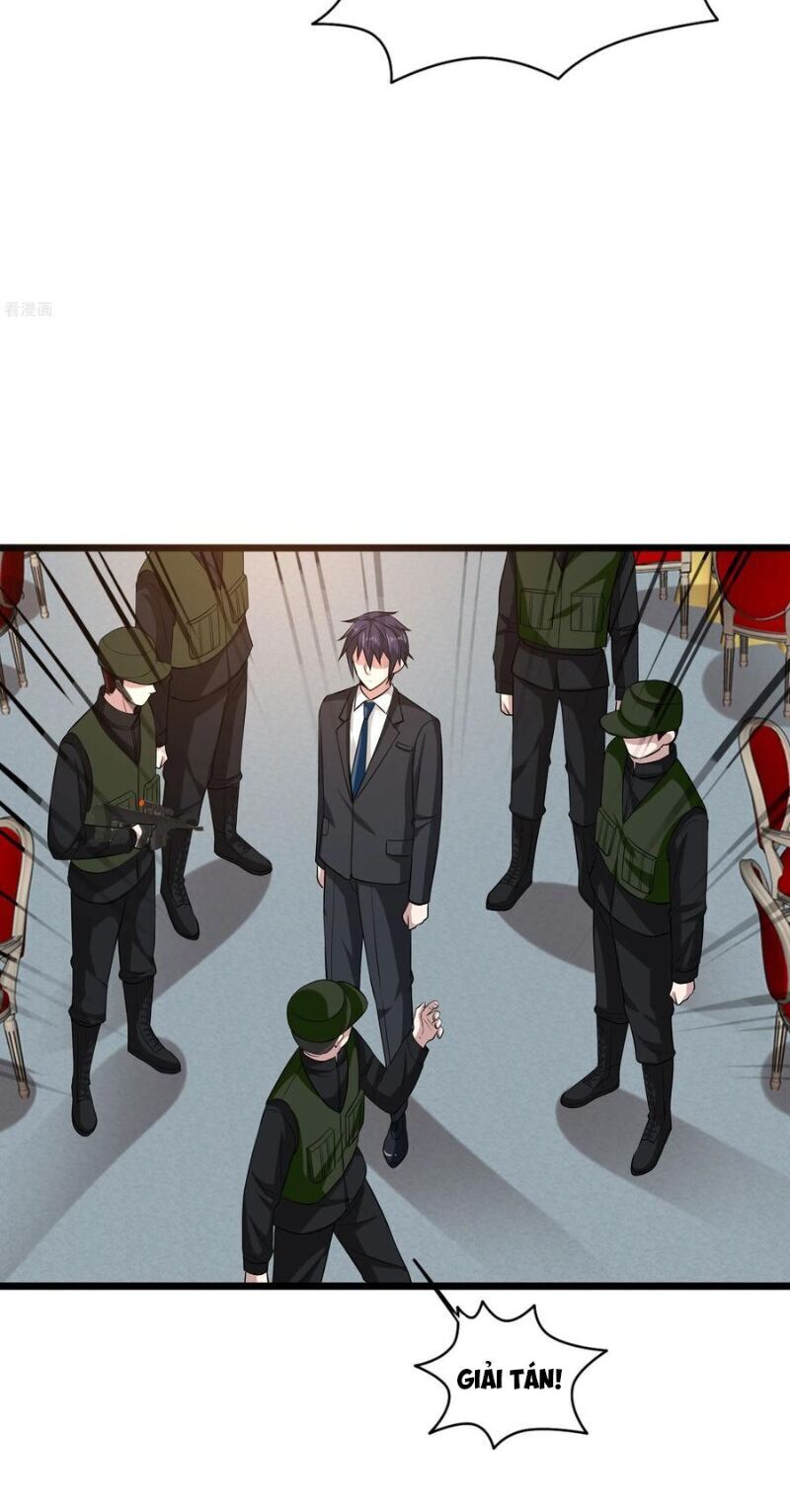 Đô Thị Tà Vương Chapter 98 - Trang 2