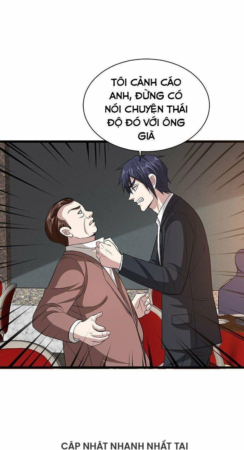 Đô Thị Tà Vương Chapter 99 - Trang 2