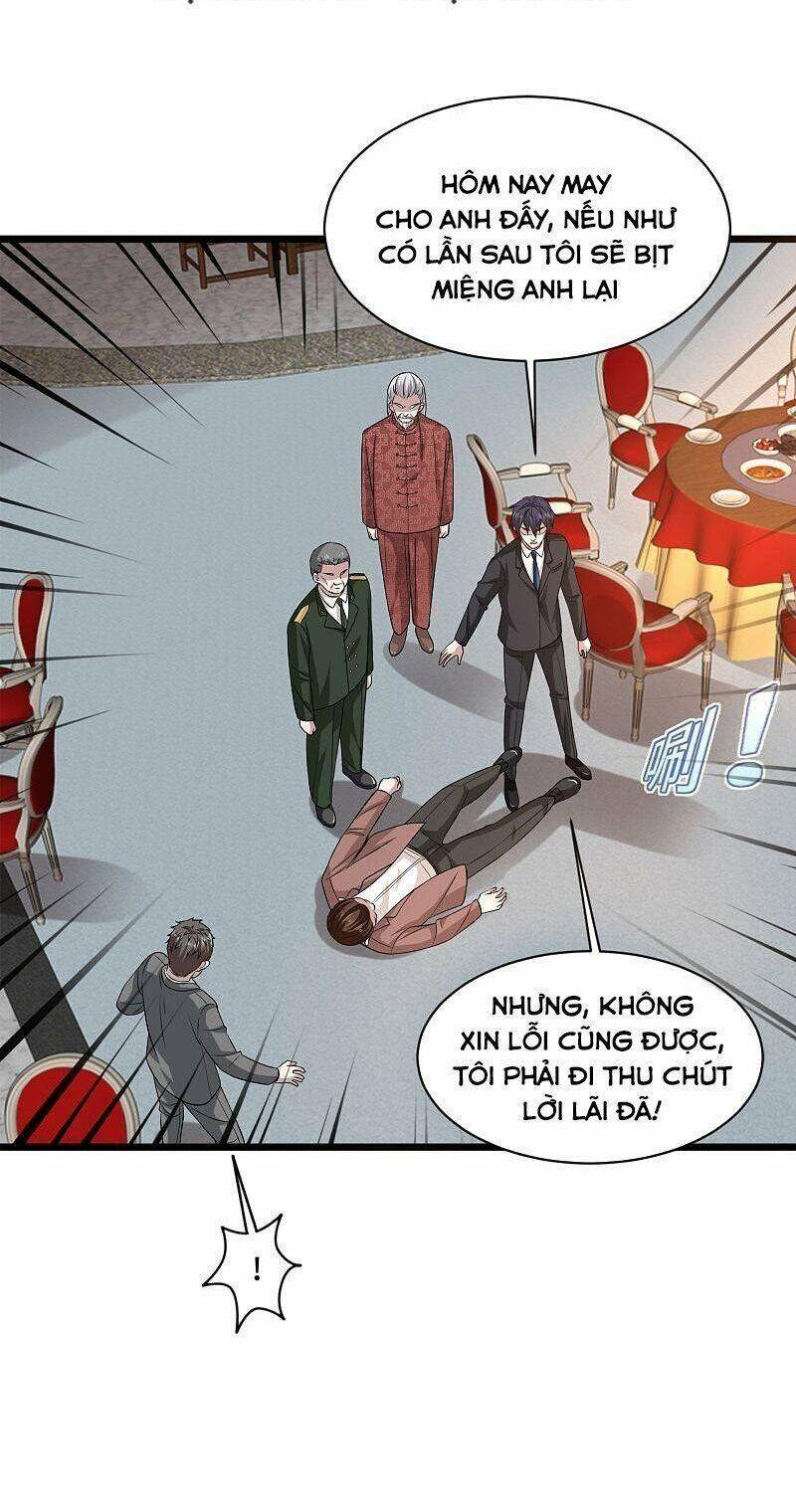 Đô Thị Tà Vương Chapter 99 - Trang 2