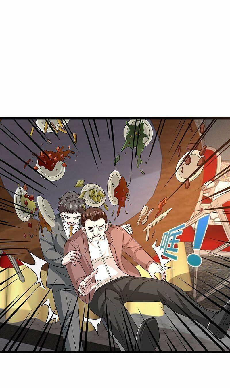 Đô Thị Tà Vương Chapter 99 - Trang 2