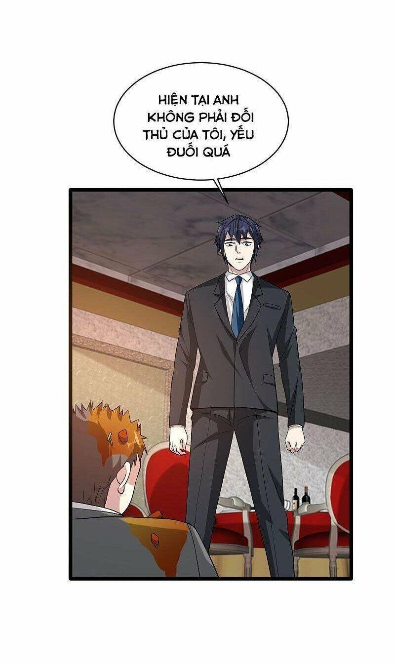 Đô Thị Tà Vương Chapter 99 - Trang 2