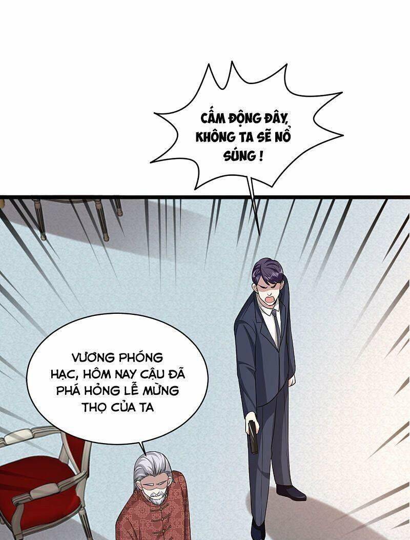 Đô Thị Tà Vương Chapter 99 - Trang 2