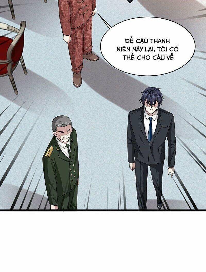 Đô Thị Tà Vương Chapter 99 - Trang 2