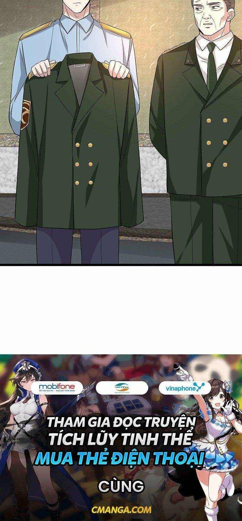 Đô Thị Tà Vương Chapter 99 - Trang 2