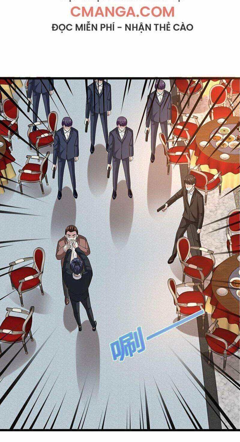 Đô Thị Tà Vương Chapter 99 - Trang 2