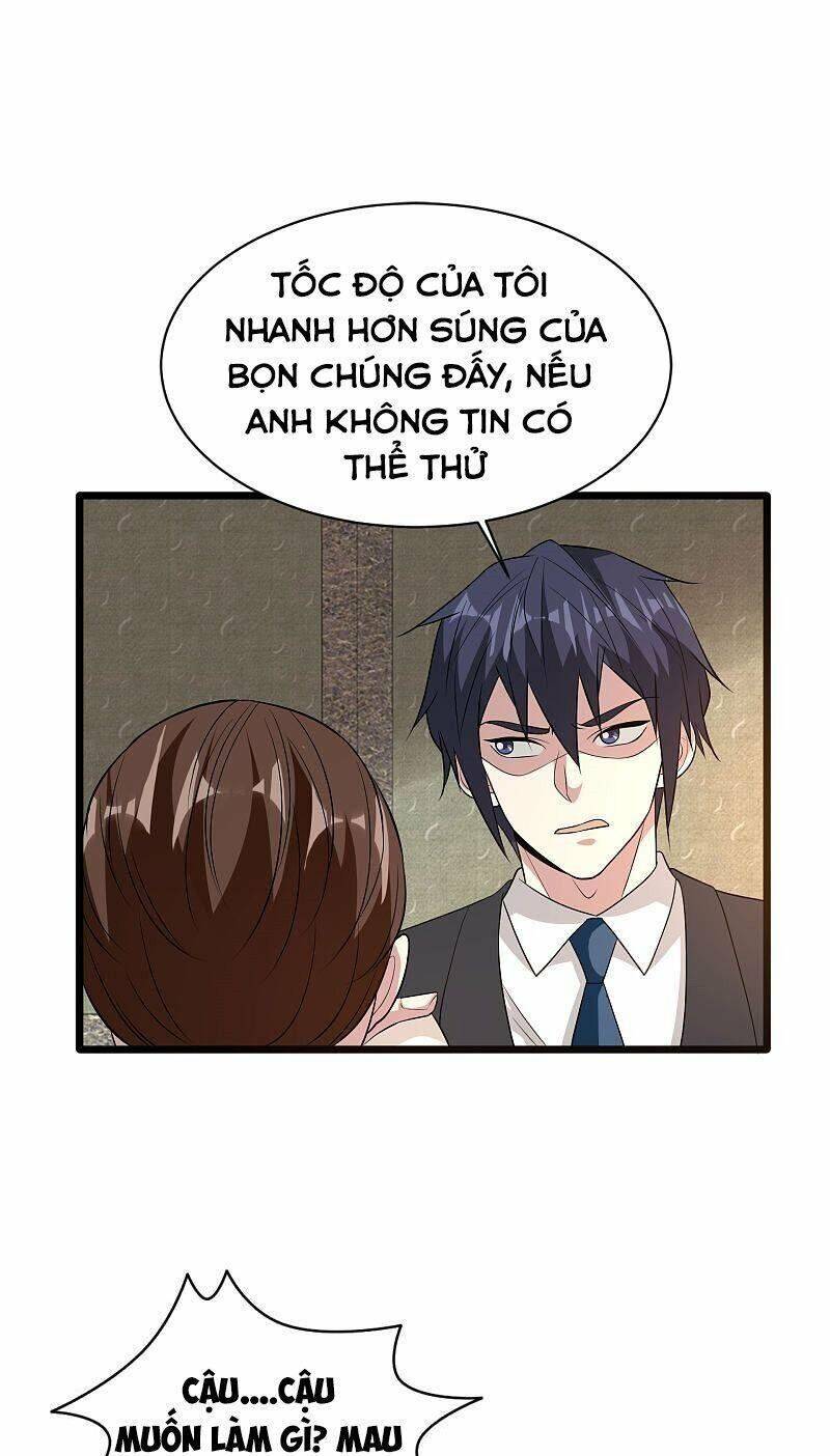 Đô Thị Tà Vương Chapter 99 - Trang 2