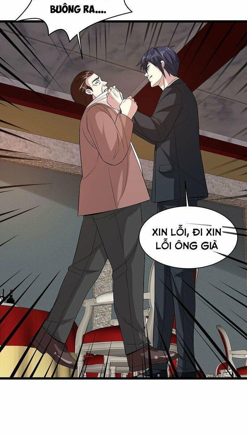 Đô Thị Tà Vương Chapter 99 - Trang 2