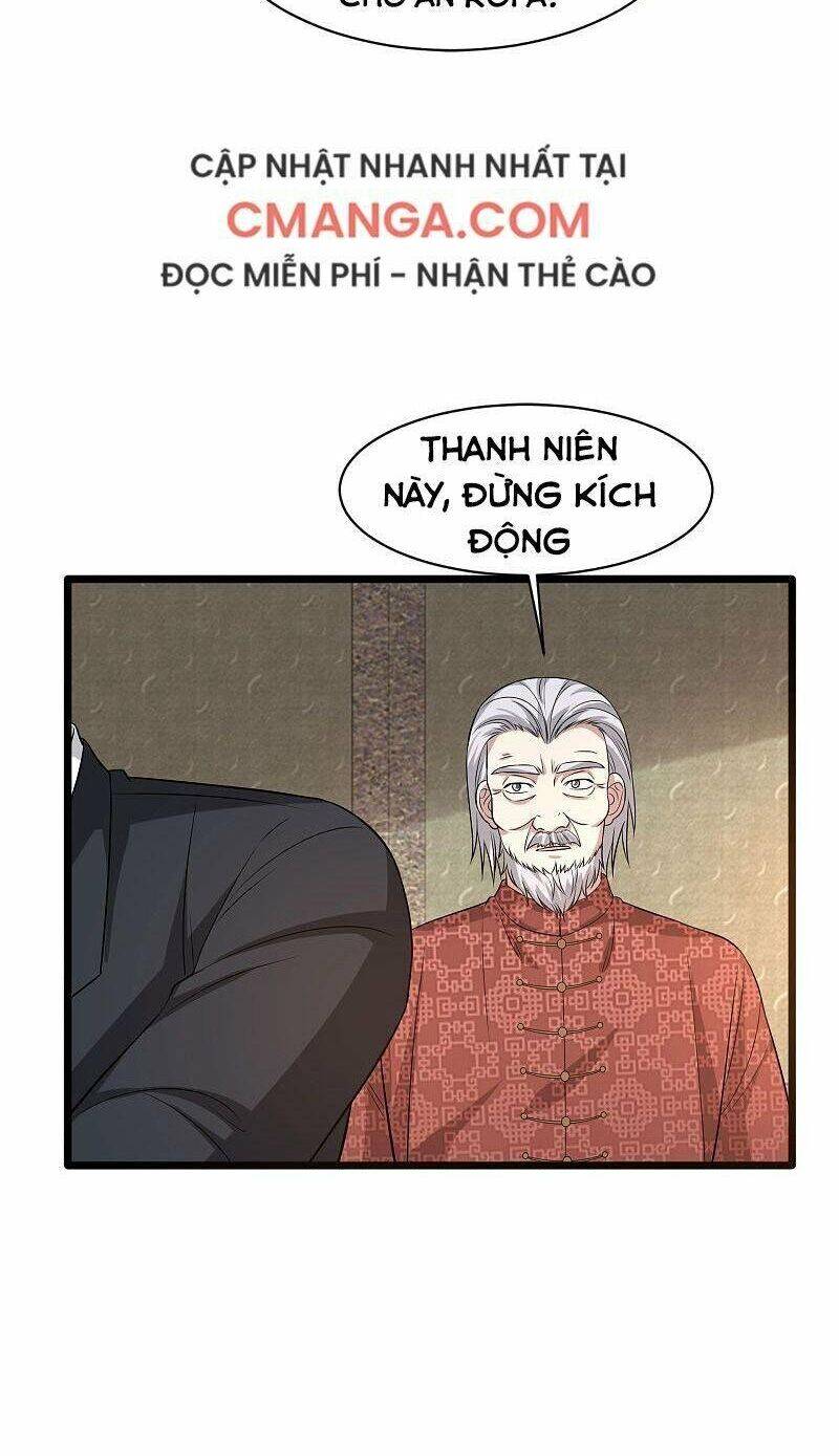 Đô Thị Tà Vương Chapter 99 - Trang 2