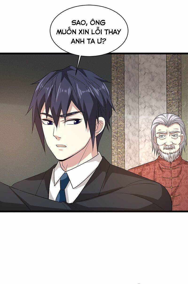 Đô Thị Tà Vương Chapter 99 - Trang 2