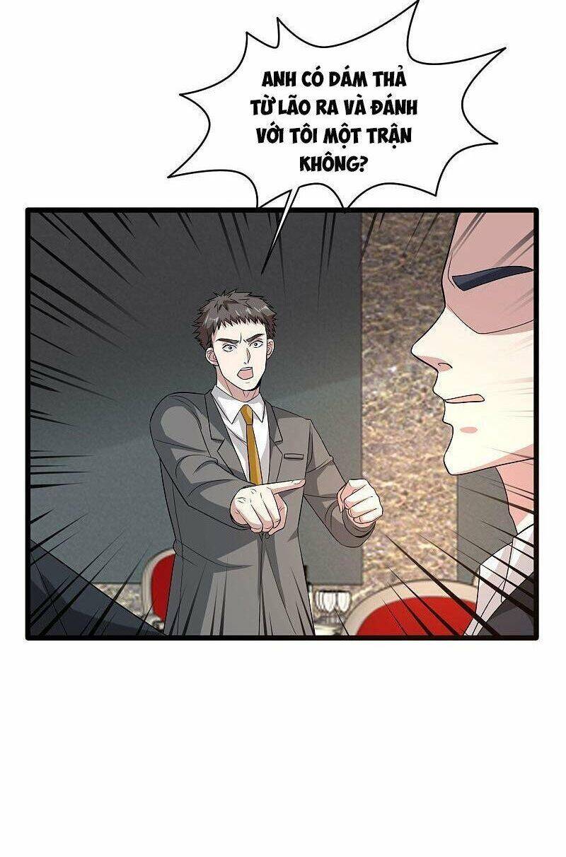 Đô Thị Tà Vương Chapter 99 - Trang 2