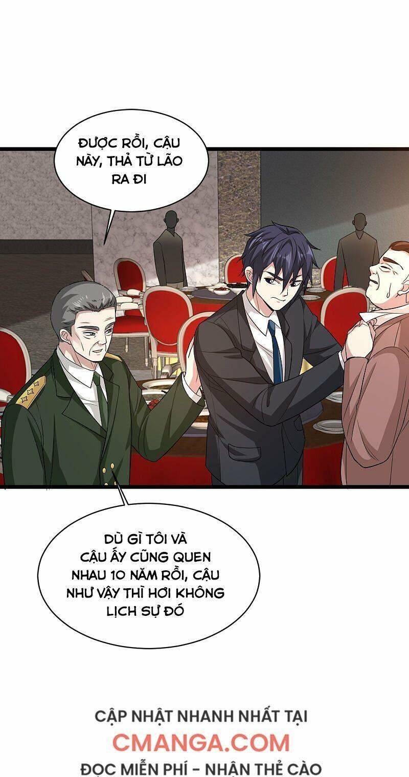 Đô Thị Tà Vương Chapter 99 - Trang 2