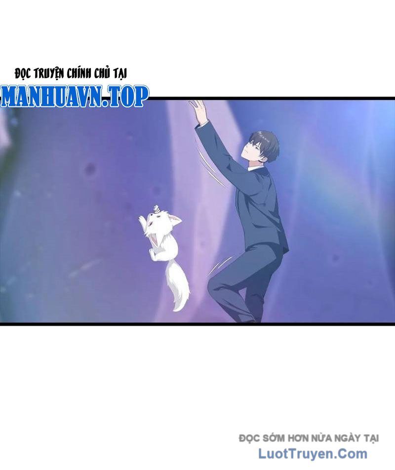 Đô Thị Thánh Thủ: Ta Là Y Võ Đỉnh Phong Chapter 140 - Trang 2