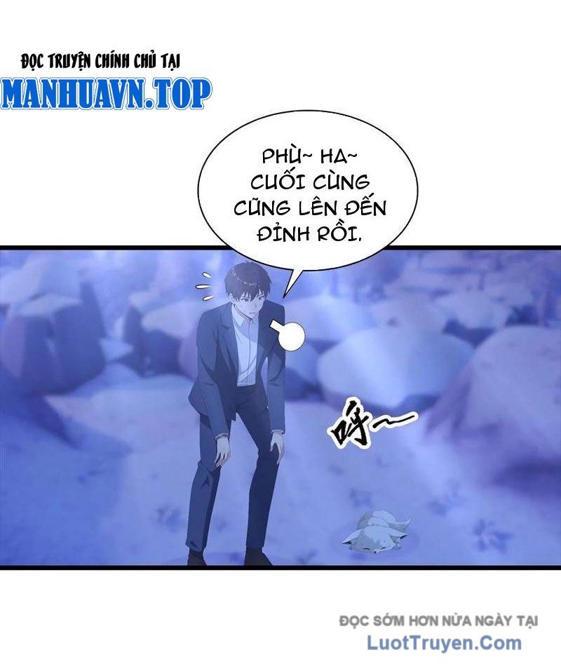 Đô Thị Thánh Thủ: Ta Là Y Võ Đỉnh Phong Chapter 140 - Trang 2