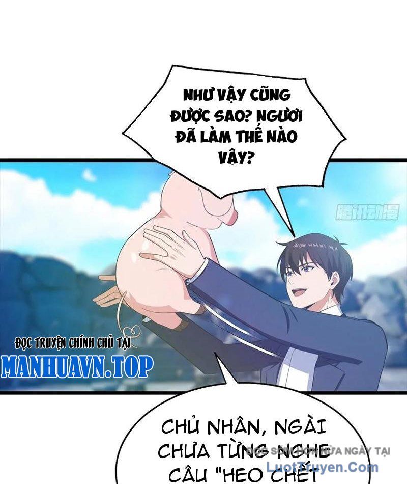 Đô Thị Thánh Thủ: Ta Là Y Võ Đỉnh Phong Chapter 140 - Trang 2