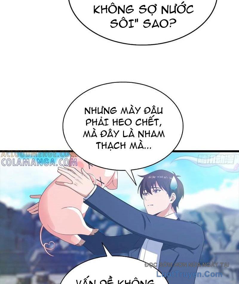 Đô Thị Thánh Thủ: Ta Là Y Võ Đỉnh Phong Chapter 140 - Trang 2