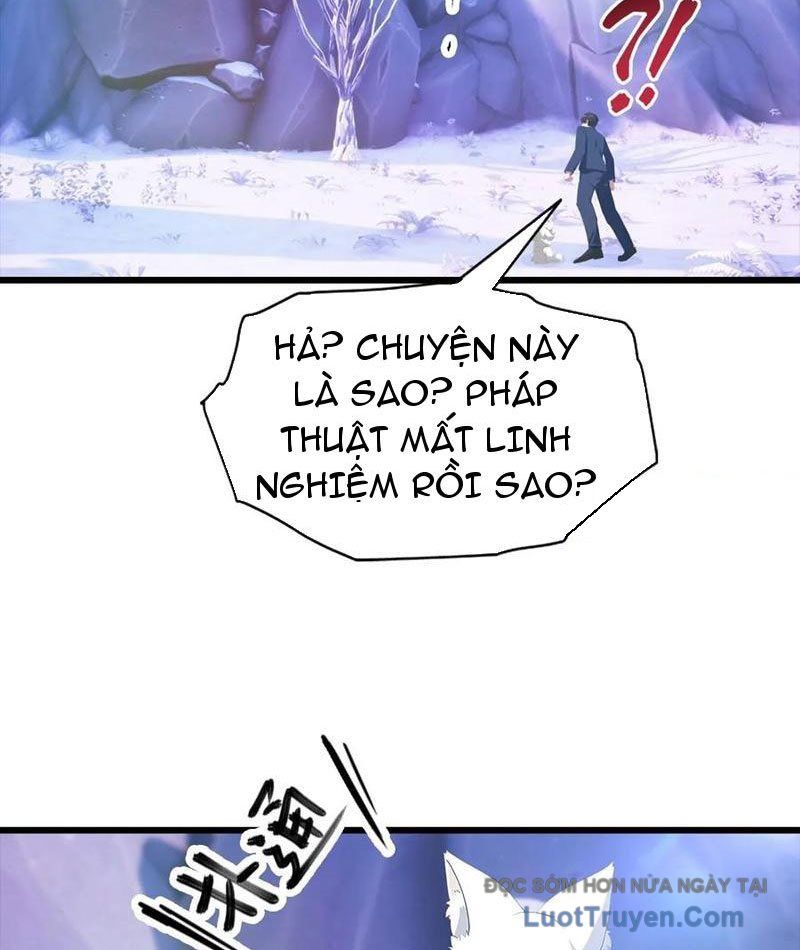 Đô Thị Thánh Thủ: Ta Là Y Võ Đỉnh Phong Chapter 140 - Trang 2