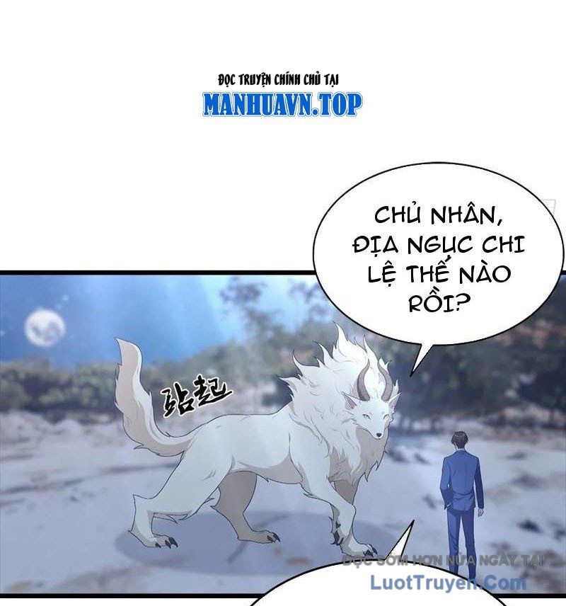 Đô Thị Thánh Thủ: Ta Là Y Võ Đỉnh Phong Chapter 141 - Trang 2