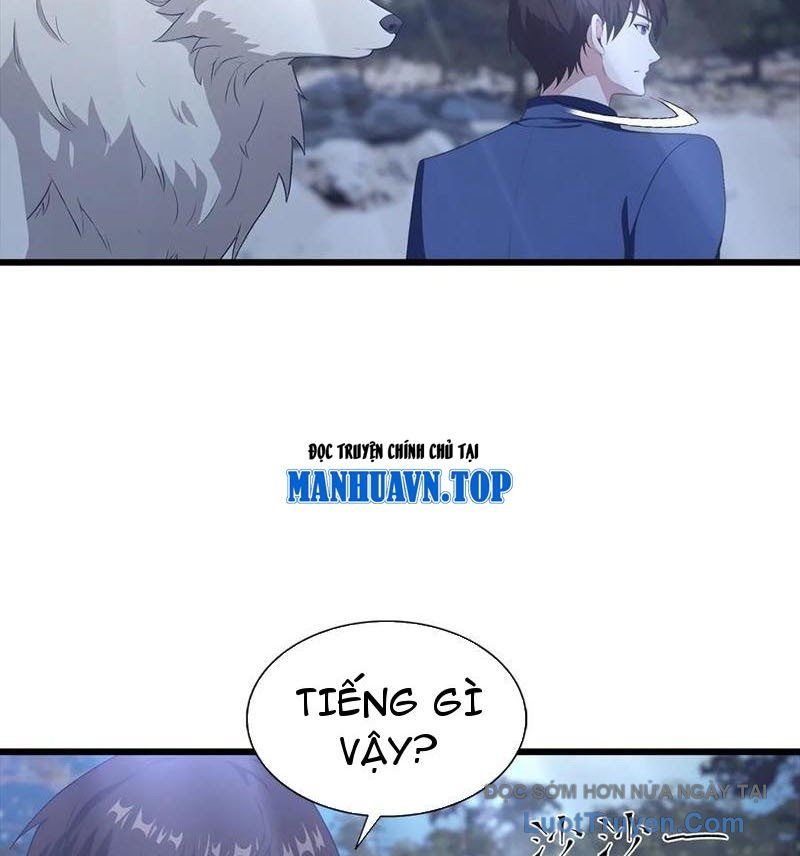 Đô Thị Thánh Thủ: Ta Là Y Võ Đỉnh Phong Chapter 141 - Trang 2