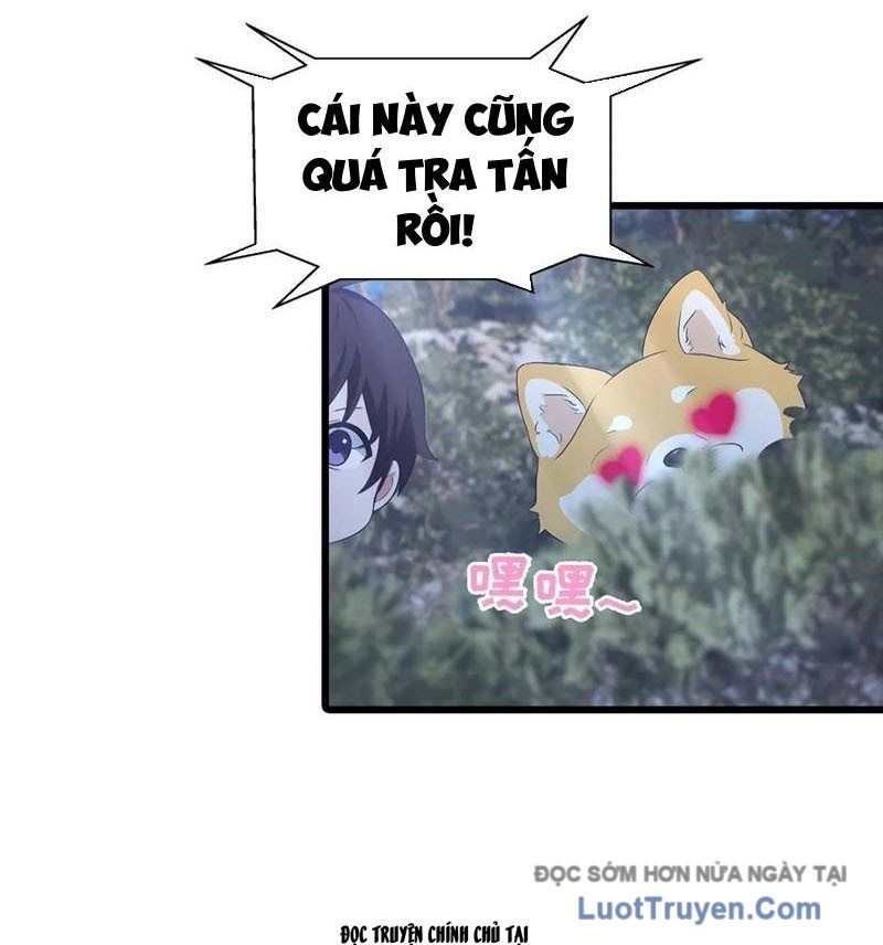 Đô Thị Thánh Thủ: Ta Là Y Võ Đỉnh Phong Chapter 141 - Trang 2