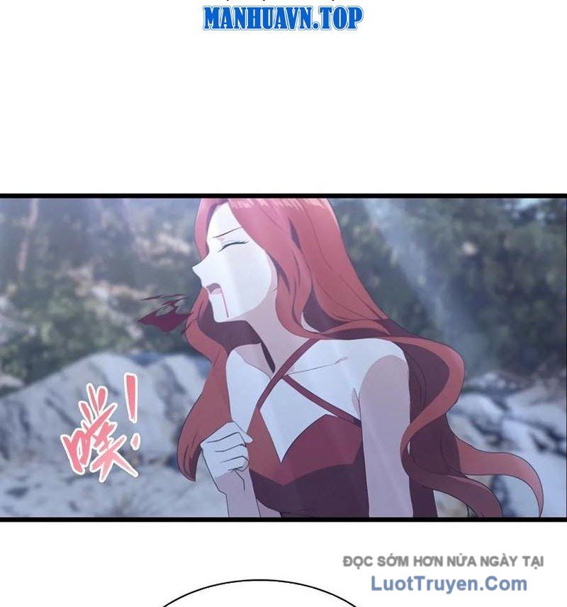 Đô Thị Thánh Thủ: Ta Là Y Võ Đỉnh Phong Chapter 141 - Trang 2