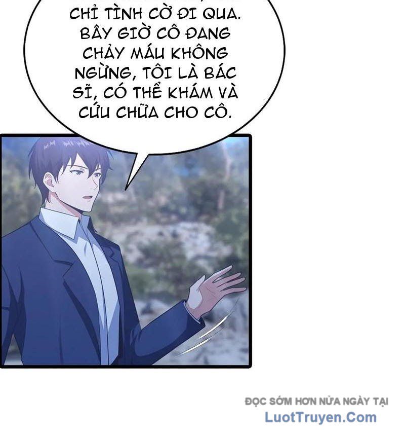 Đô Thị Thánh Thủ: Ta Là Y Võ Đỉnh Phong Chapter 141 - Trang 2