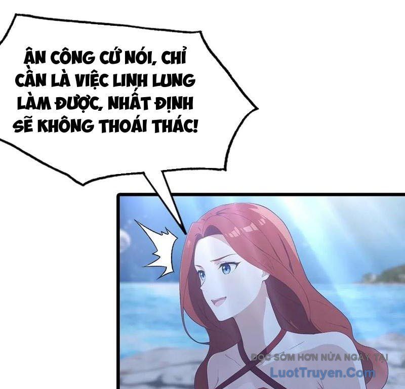 Đô Thị Thánh Thủ: Ta Là Y Võ Đỉnh Phong Chapter 141 - Trang 2