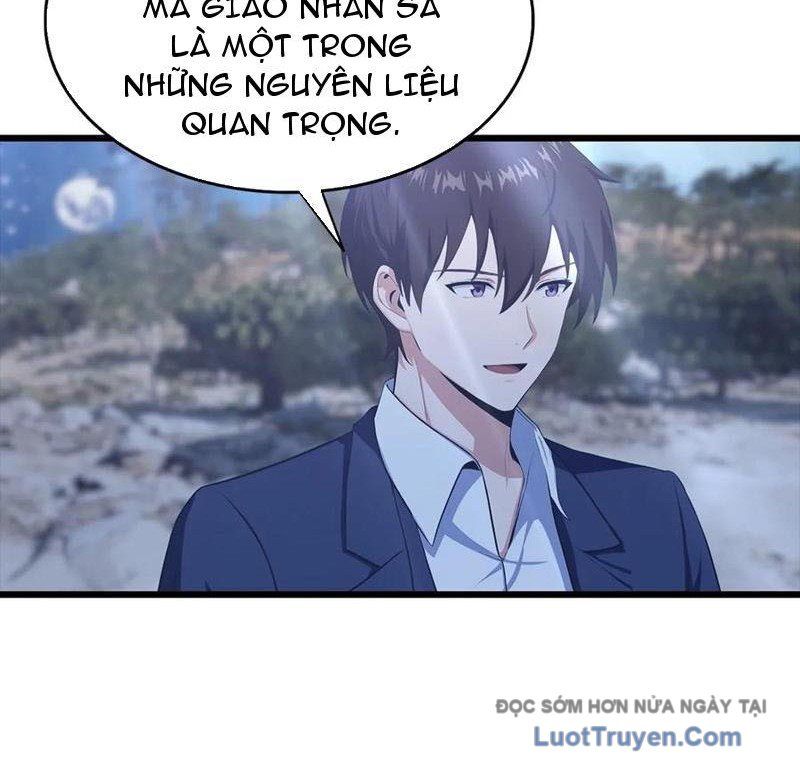 Đô Thị Thánh Thủ: Ta Là Y Võ Đỉnh Phong Chapter 141 - Trang 2