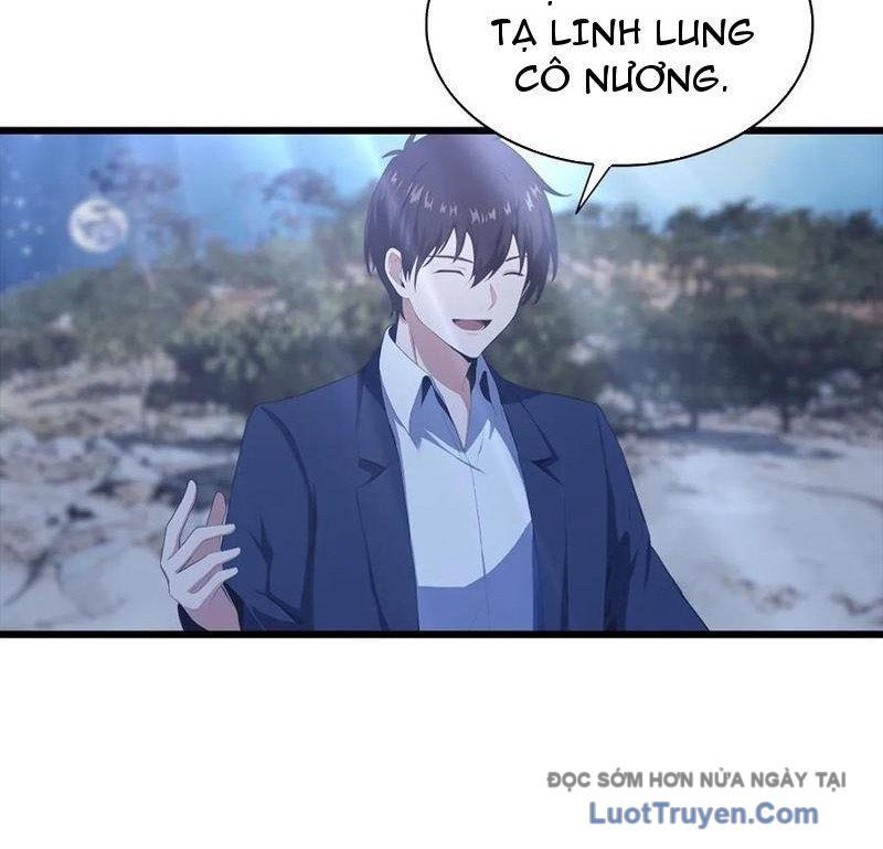 Đô Thị Thánh Thủ: Ta Là Y Võ Đỉnh Phong Chapter 141 - Trang 2