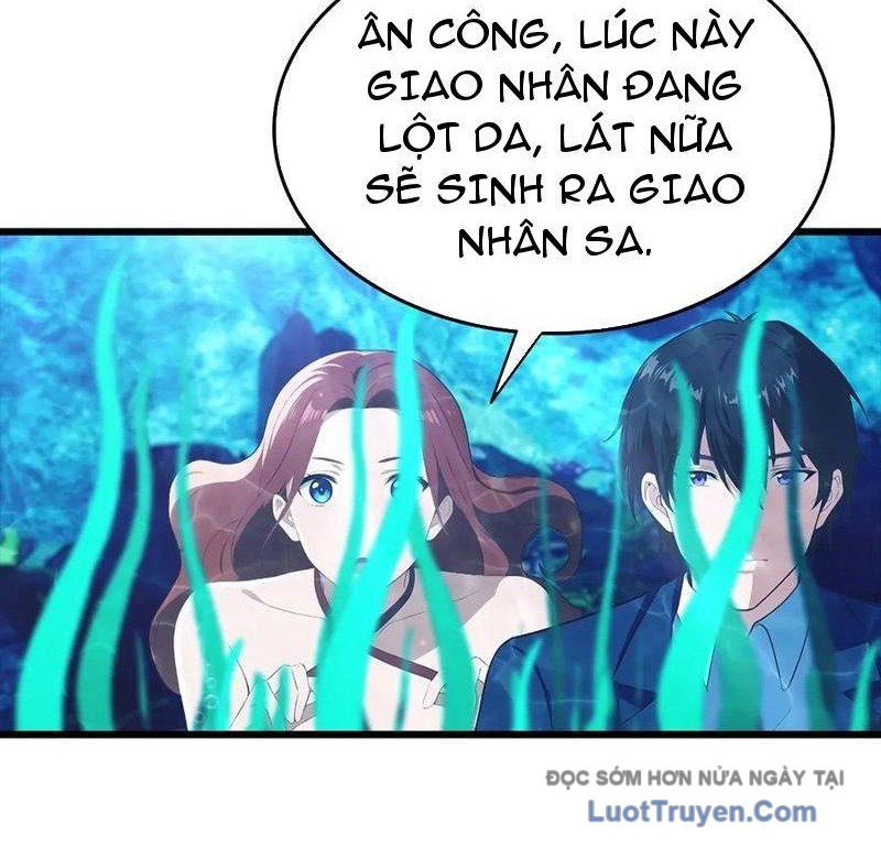 Đô Thị Thánh Thủ: Ta Là Y Võ Đỉnh Phong Chapter 141 - Trang 2